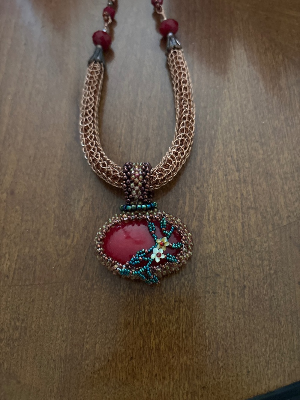 Statement Necklace
